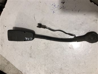 HOnda CRX 1988-1992 Emniyet Kemeri (Alt Kısım)