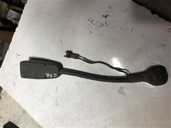 HOnda CRX 1988-1992 Emniyet Kemeri (Alt Kısım)