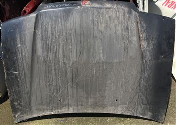 Honda CRX Çıkma Motor Kaputu