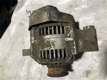 Honda CRX Suzuki Swift 1990-1995 Çıkma Şarj Dinamo