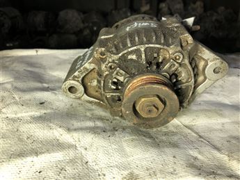 Honda CRX Suzuki Swift 1990-1995 Çıkma Şarj Dinamo