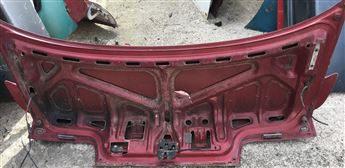 Honda İnteğra 1990-1992 Çıkma Bagaj Kapağı