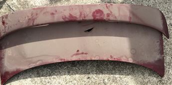 Honda İnteğra 1990-1992 Çıkma Bagaj Kapağı