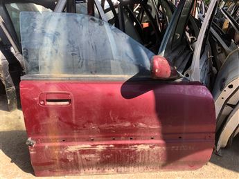 Honda İntegra Çıkma Sağ Ön Kapı