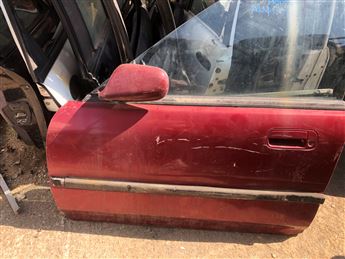 Honda İntegra Sol Ön Kapı