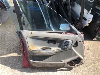 Honda İntegra Sol Ön Kapı