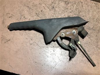 Honda Prelude 1992-1996 El Freni Kolu Tabancası