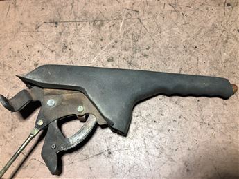 Honda Prelude 1992-1996 El Freni Kolu Tabancası