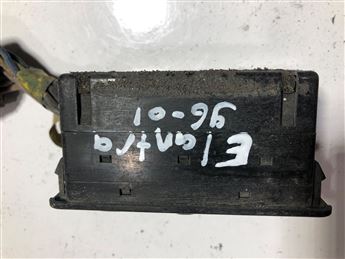 Hundai Elantra 1996-2001 4'lü Cam Açma Düğmesi