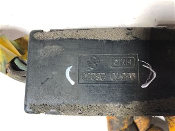 Hundai Elantra 1996-2001 4'lü Cam Açma Düğmesi