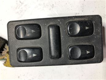 Hundai Elantra 1996-2001 4'lü Cam Açma Düğmesi