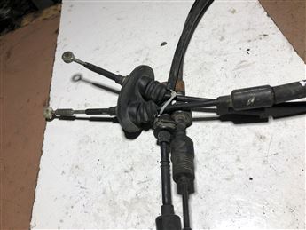 Hyunda H100 1994-2002 Vites Teli Halatı