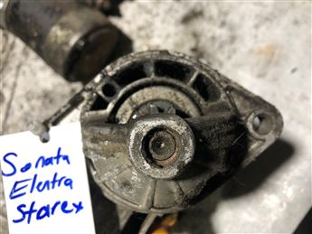 Hyundai Accent 1 Starex H100 Sonata 1995 2004 (361