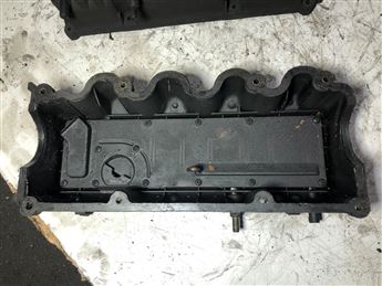 Hyundai Accent 1.3-1.5 12V 1995-2000 Külbütör Kapağı