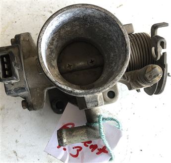 Hyundai Accent 1.3 1.5 1994-2000 Gaz Kelebeği Boga
