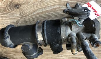 Hyundai Accent 1.3 1.5 1994-2000 Gaz Kelebeği Boga