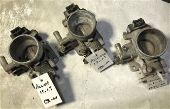 Hyundai Accent 1.3 1.5 1994-2000 (Yumurta) Gaz-Boğ