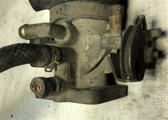 Hyundai Accent 1.3 1.5 1994-2000 (Yumurta) Gaz-Boğ