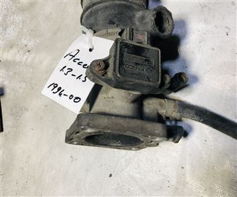 Hyundai Accent 1.3 1.5 1994-2000 (Yumurta) Gaz-Boğ