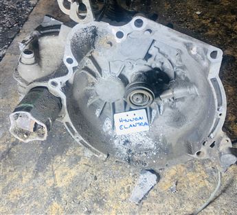 Hyundai Accent 1.3 - 1.5 1994-2000 (Yumurta Kasa) 