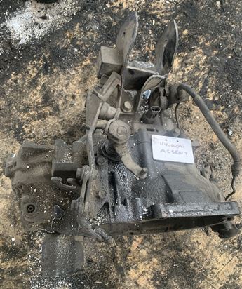 Hyundai Accent 1.3 - 1.5 1994-2000 (Yumurta Kasa) 