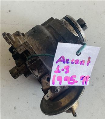 Hyundai Accent 1.3 1995-1999 Distribütörü