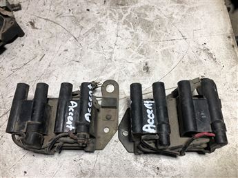 Hyundai Accent 1.3 1995-2000 Ateşleme Bobini