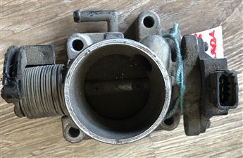 Hyundai Accent 1.3 1999-2005 (Milenyum) Gaz Kelebe