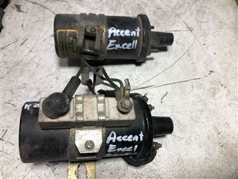 Hyundai Accent 1.3 Excel 1.5 1990-2000 Taşlı Ateşleme Bobini 27310-2400