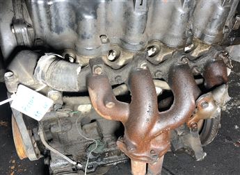 Hyundai Accent 1.5 12V 1994-2000 (Yumurta Kasa) Ko