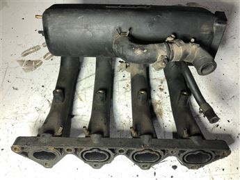 Hyundai Accent 1.5 12V 1995-2000 Emme Manifoldu