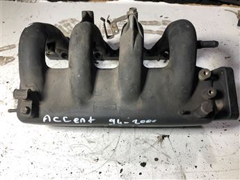 Hyundai Accent 1.5 12V 1995-2000 Emme Manifoldu