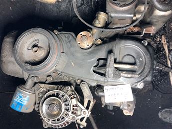 Hyundai Accent 1.5 12V 1995-2000 (Yumurta Kasa) Ko