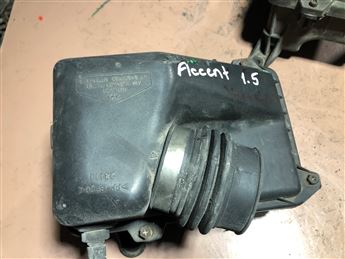Hyundai Accent 1.5 1994-2000 Hava Filtre Kutusu