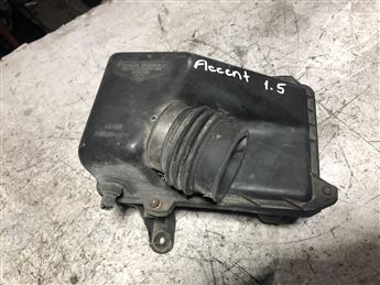 Hyundai Accent 1.5 1994-2000 Hava Filtre Kutusu