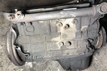 Hyundai ACCENT 1.5 1994-2000 Yarım Motor (Yumurta 