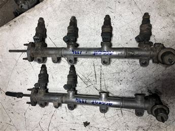 Hyundai Accent 1.5 1995-2000 Enjektör Kütüğü