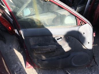 Hyundai Accent 1994-2002 (Yumurta Kasa) Sol Ön Kap