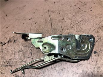 Hyundai Accent 1995-00 Sağ ÖN Kapı Kilidi