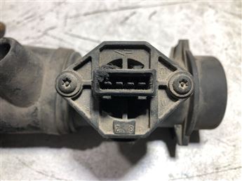 Hyundai Accent 1995-2000 Hava Akış Metre Debimetre