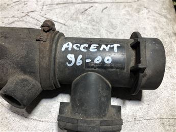 Hyundai Accent 1995-2000 Hava Akış Metre Debimetre