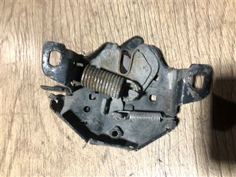 Hyundai Accent 1995-2000 Kaput Kilidi