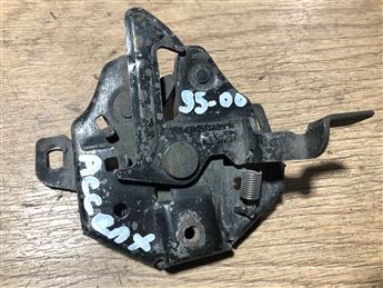 Hyundai Accent 1995-2000 Kaput Kilidi