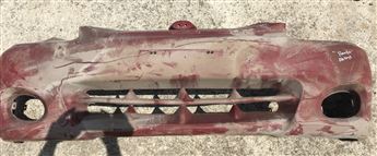 Hyundai Accent 1997-2000 (Yumurta Kasa) Ön Tampon