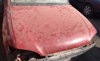 Hyundai Accent 1998-2000 (Yumurta Kasa) Çıkma Moto