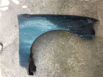 Hyundai Accent 1998-2000 (Yumurta Kasa) Sağ Ön Çam