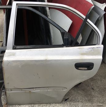 Hyundai Accent 1998-2006 (Milenyum) Çıkma Sol Arka Kapı