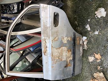 Hyundai Accent 1998-2006 (Milenyum) Sol Arka Kapı