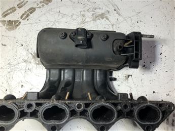 Hyundai Accent 2000-2006 Emme Manifoldu