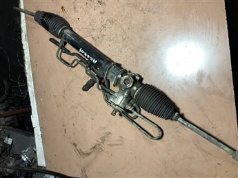 Hyundai Accent 2000-2006 Hidrolik Direksiyon Kutusu (MANDO)